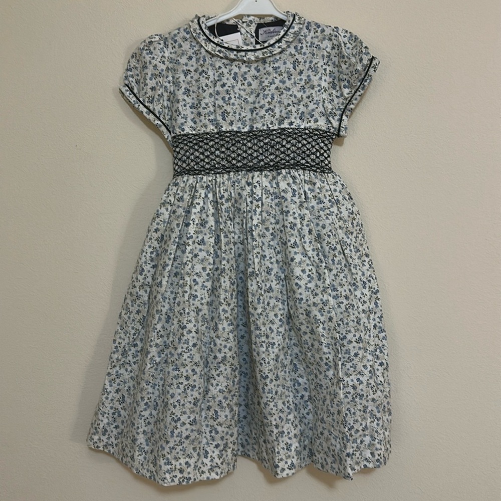 Kidiwi Girls Dress